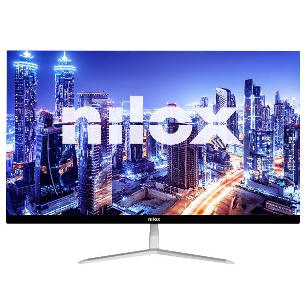 MONITOR Nilox 23,8 FHD HDMI VGA